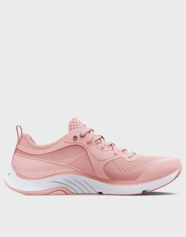 UNDER ARMOUR HOVR Omnia Pink - 3025054-600 - 2