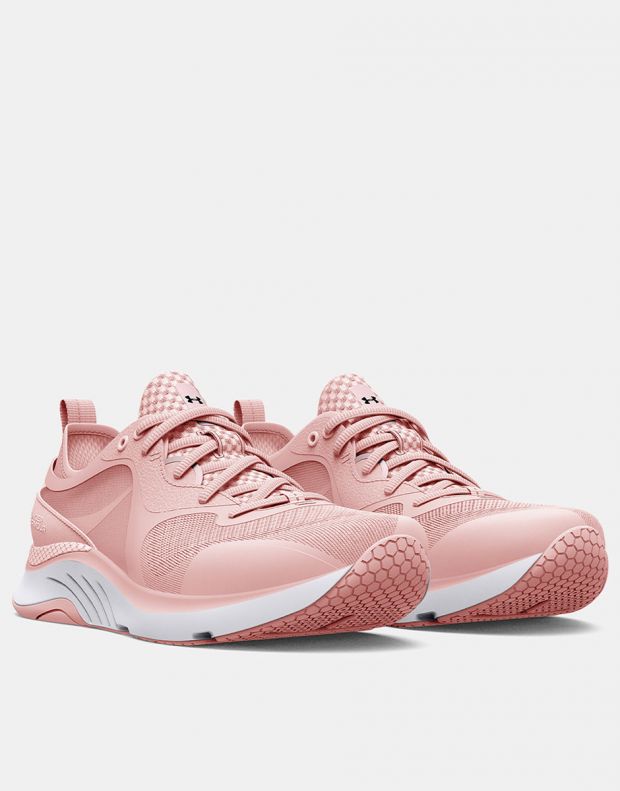 UNDER ARMOUR HOVR Omnia Pink - 3025054-600 - 3