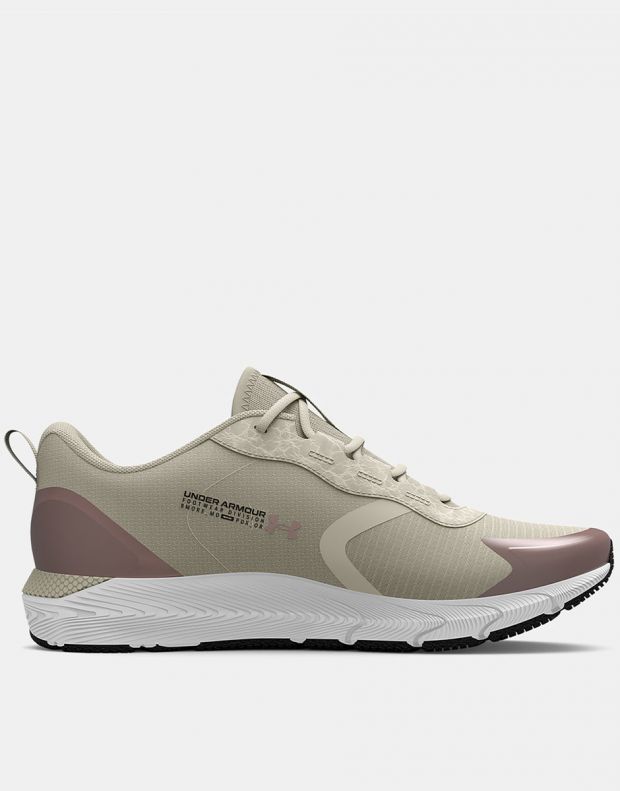 UNDER ARMOUR HOVR Sonic SE Beige - 3025845-102 - 2