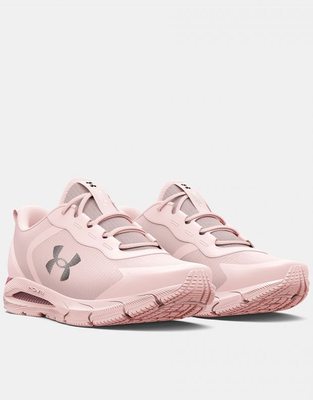UNDER ARMOUR HOVR Sonic SE Pink - 3024919-601 - 3
