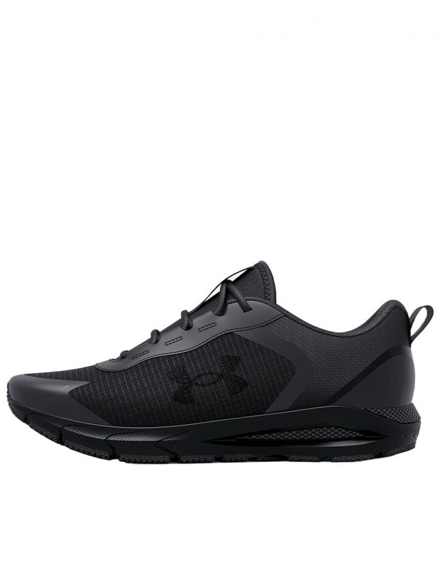 UNDER ARMOUR HOVR Sonic Se All Black - 3024918-003 - 1