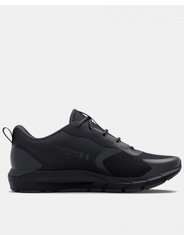 UNDER ARMOUR HOVR Sonic Se All Black - 3024918-003 - 2