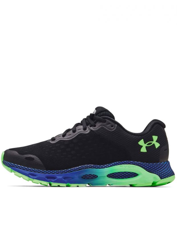 UNDER ARMOUR Hovr Infinite 3 Shoes Black - 3023540-003 - 1