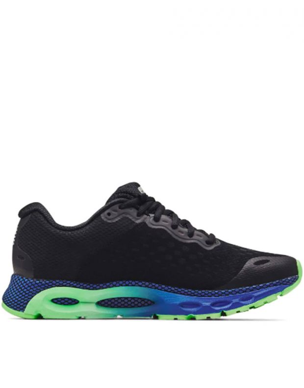 UNDER ARMOUR Hovr Infinite 3 Shoes Black - 3023540-003 - 2