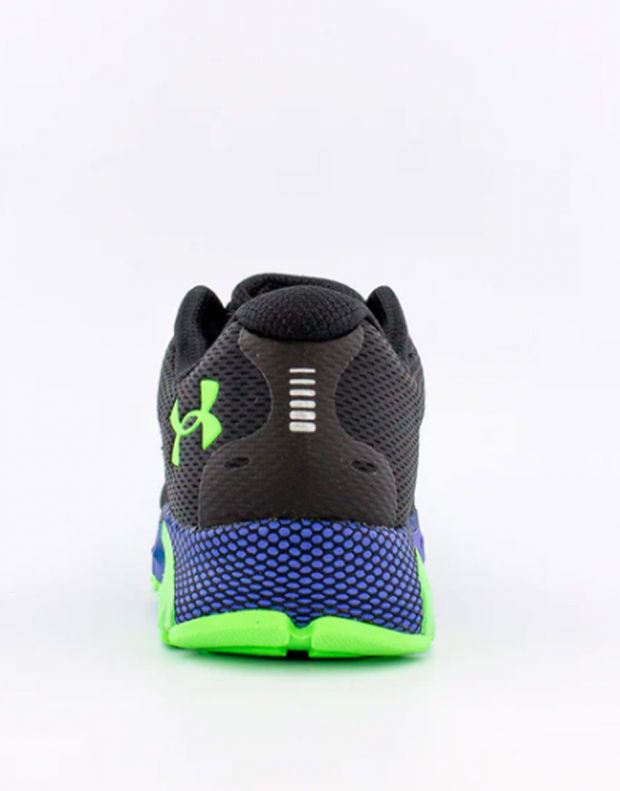 UNDER ARMOUR Hovr Infinite 3 Shoes Black - 3023540-003 - 3