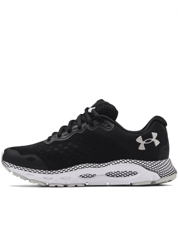 UNDER ARMOUR Hovr Infinite 3 Shoes Black - 3023556-002 - 1