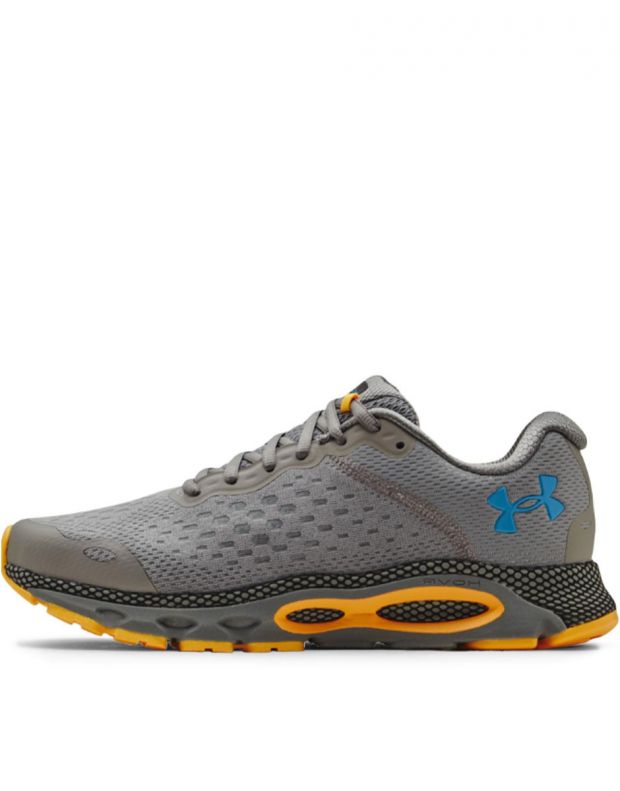 UNDER ARMOUR Hovr Infinite 3 Shoes Grey - 3023540-111 - 1