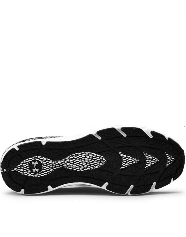 UNDER ARMOUR Hovr Phantom 2 Shoes Black - 3023017-003 - 4