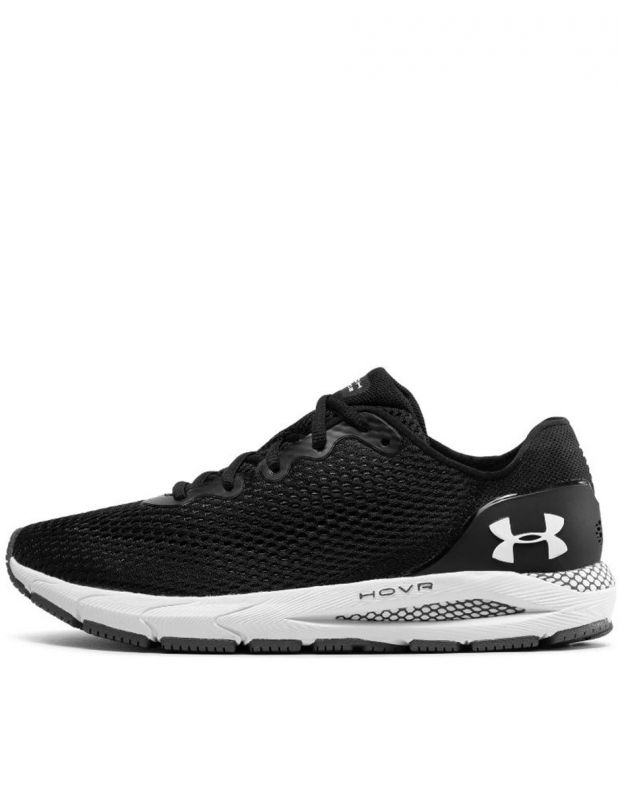 UNDER ARMOUR Hovr Sonic 4 Shoes Black - 3023543-002 - 1