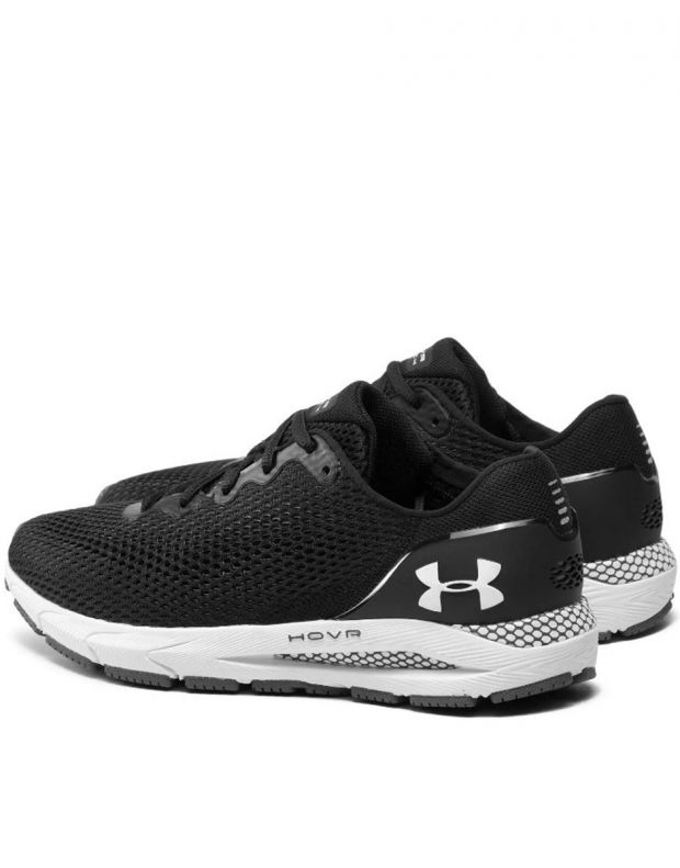 UNDER ARMOUR Hovr Sonic 4 Shoes Black - 3023543-002 - 3