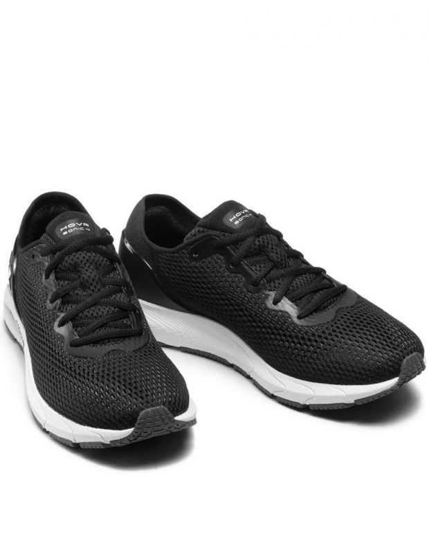UNDER ARMOUR Hovr Sonic 4 Shoes Black - 3023543-002 - 4