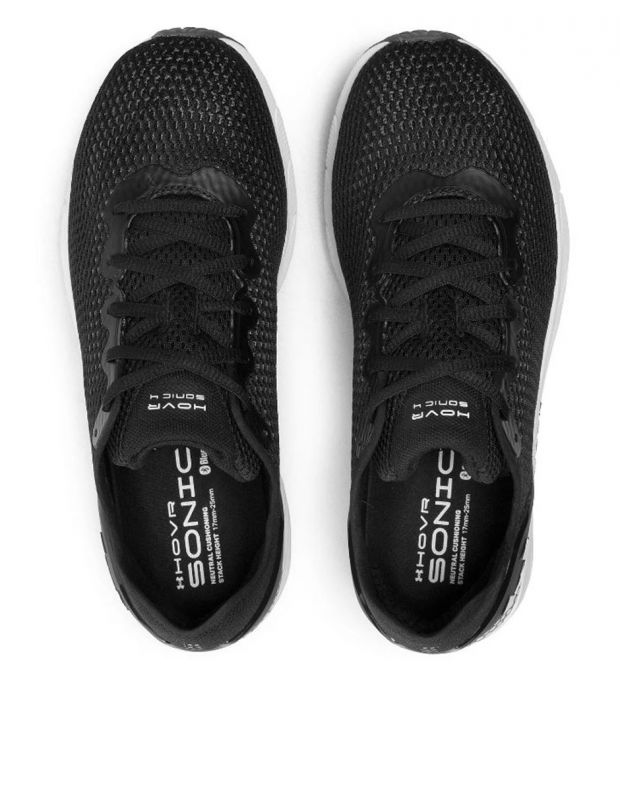 UNDER ARMOUR Hovr Sonic 4 Shoes Black - 3023543-002 - 5