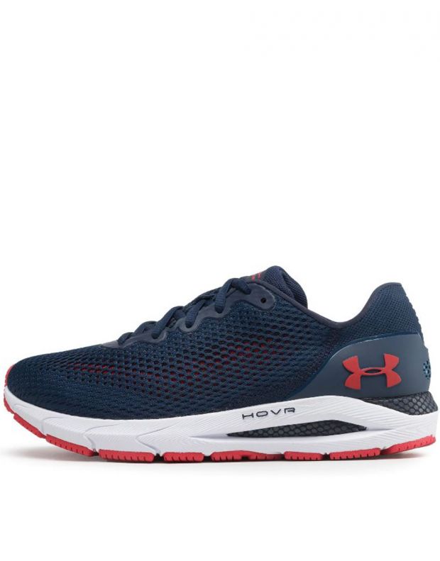 UNDER ARMOUR Hovr Sonic 4 Shoes Blue - 3023543-401 - 1
