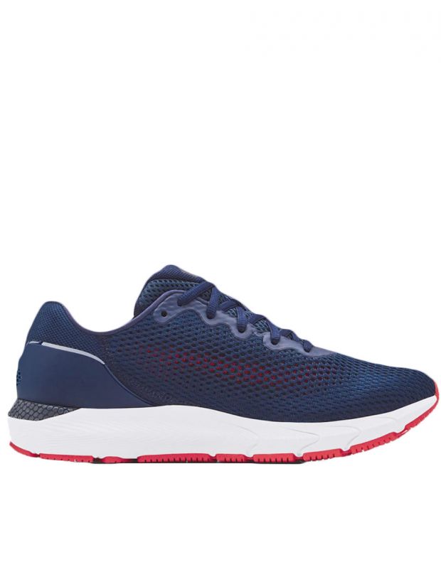 UNDER ARMOUR Hovr Sonic 4 Shoes Blue - 3023543-401 - 2