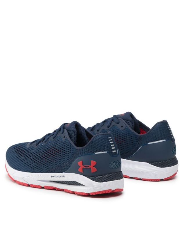UNDER ARMOUR Hovr Sonic 4 Shoes Blue - 3023543-401 - 3