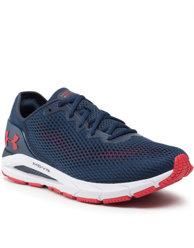 UNDER ARMOUR Hovr Sonic 4 Shoes Blue - 3023543-401 - 4