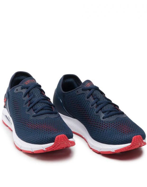 UNDER ARMOUR Hovr Sonic 4 Shoes Blue - 3023543-401 - 5