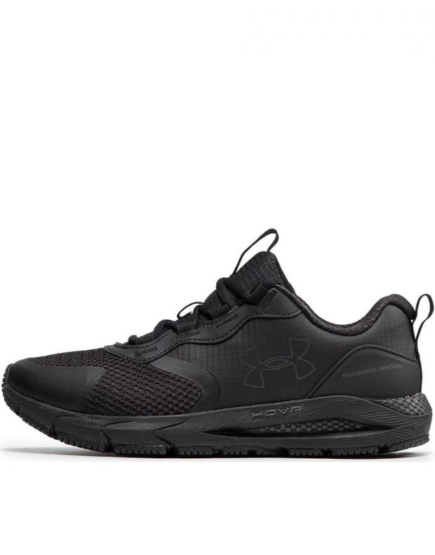 UNDER ARMOUR Hovr Sonic Strt Shoes Black - 3024369-003 - 1