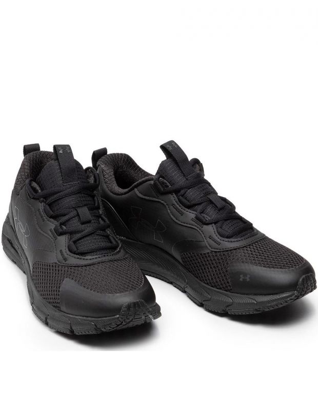 UNDER ARMOUR Hovr Sonic Strt Shoes Black - 3024369-003 - 4