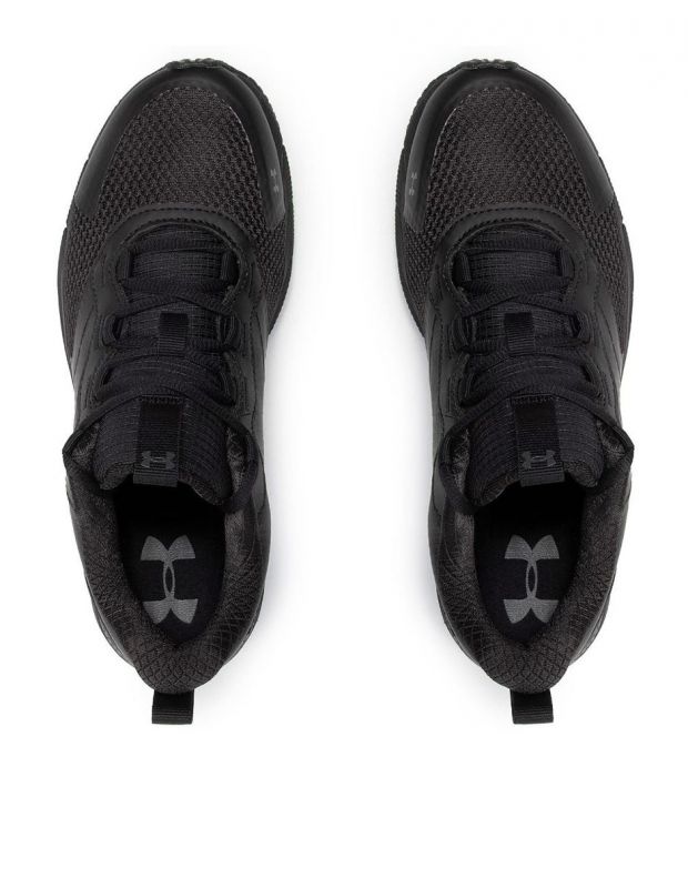 UNDER ARMOUR Hovr Sonic Strt Shoes Black - 3024369-003 - 5