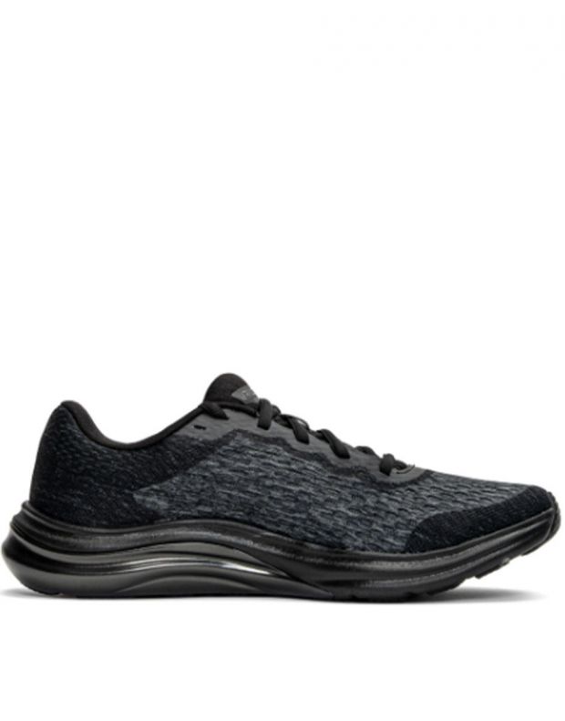 UNDER ARMOUR Liquify Rebel Shoes Black/Grey - 3023018-002 - 2