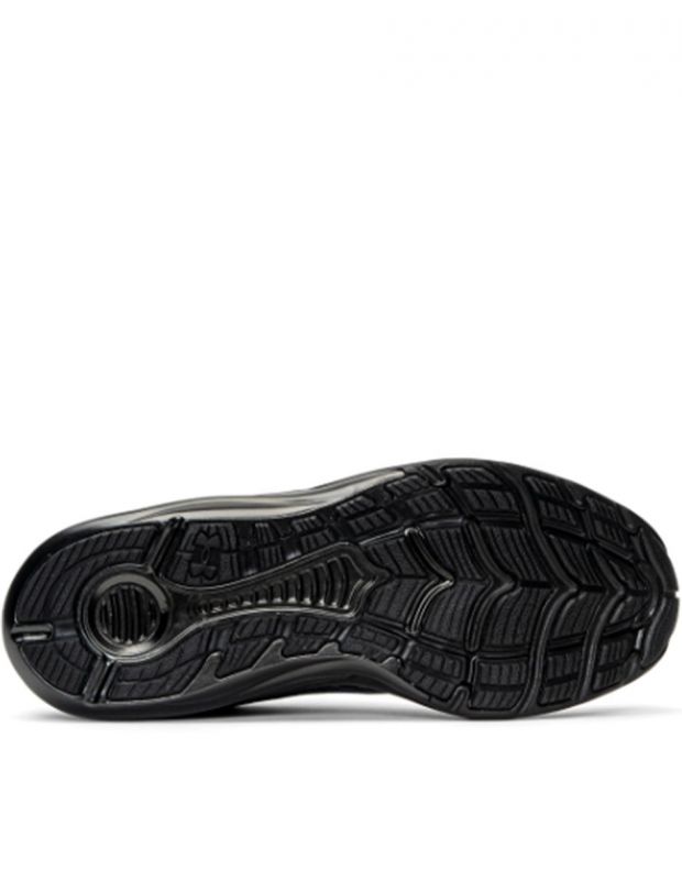 UNDER ARMOUR Liquify Rebel Shoes Black/Grey - 3023018-002 - 5