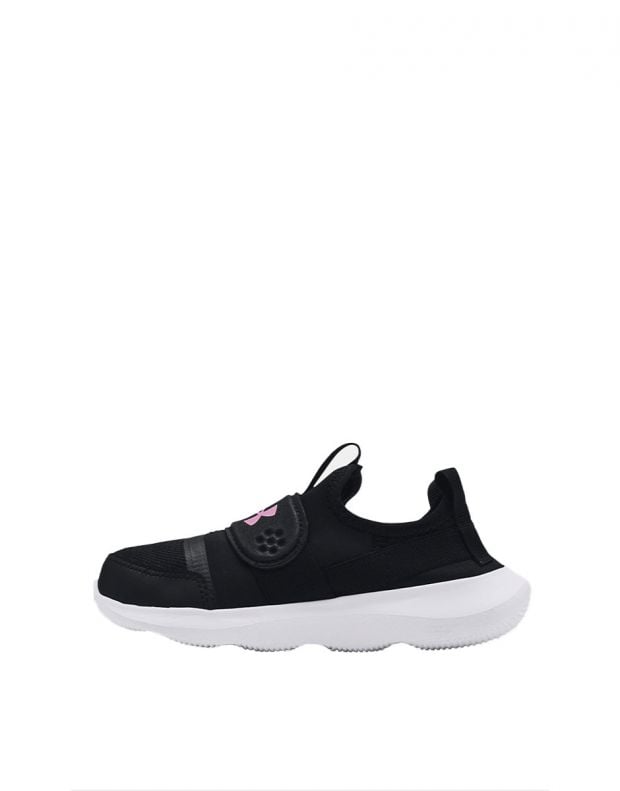 UNDER ARMOUR Runplay Running Shoes Black - 3024216-001 - 1