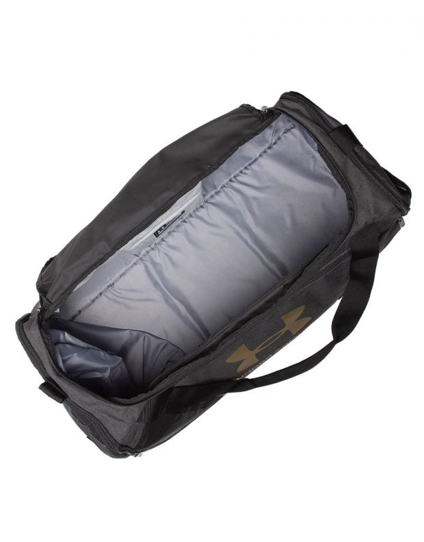 UNDER ARMOUR Undeniable 5.0 Medium Duffle Bag Dark Grey - 1369223-002 - 5