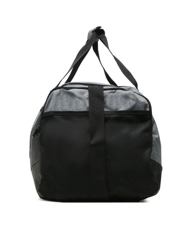 UNDER ARMOUR Undeniable 5.0 Medium Duffle Bag Grey/Black - 1369223-012 - 3