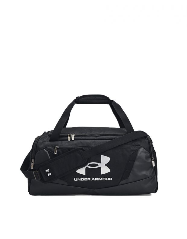 UNDER ARMOUR Undeniable 5.0 Small Duffle Bag Black - 1369222-001 - 1