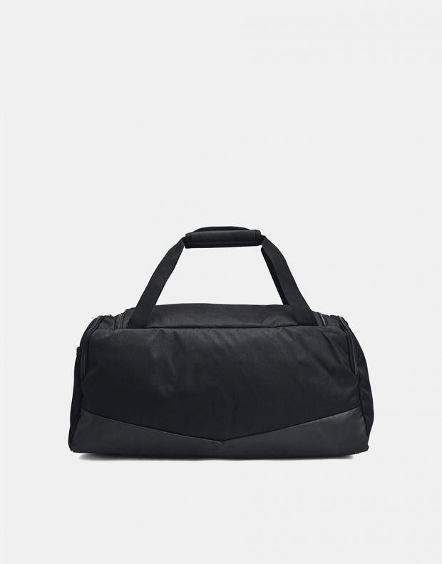 UNDER ARMOUR Undeniable 5.0 Small Duffle Bag Black - 1369222-001 - 2