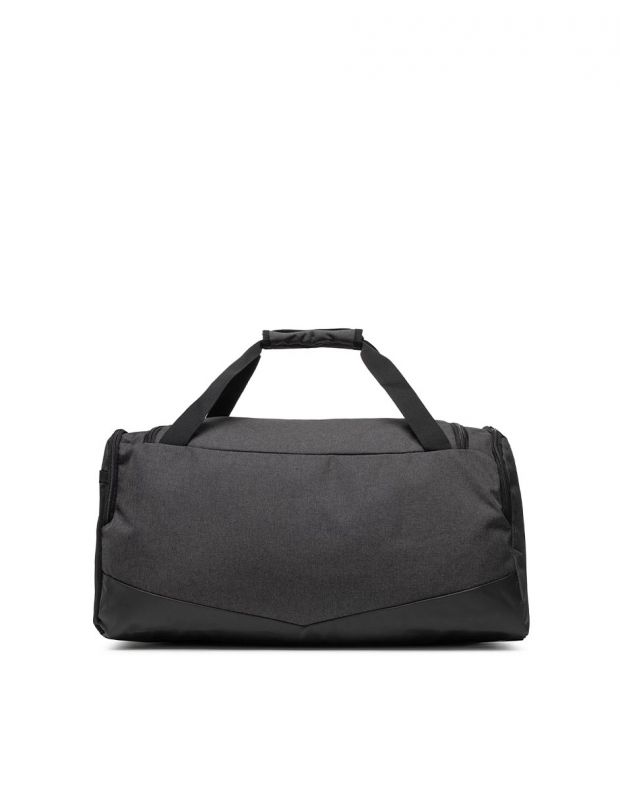UNDER ARMOUR Undeniable 5.0 Small Duffle Bag Dark Grey - 1369222-002 - 2
