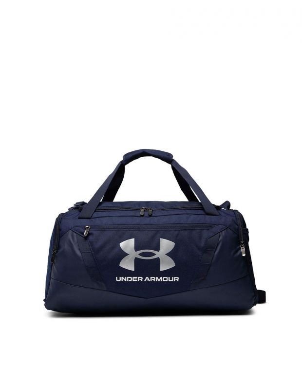 UNDER ARMOUR Undeniable 5.0 Small Duffle Bag Navy - 1369222-410 - 1