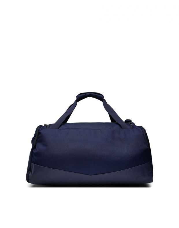 UNDER ARMOUR Undeniable 5.0 Small Duffle Bag Navy - 1369222-410 - 2