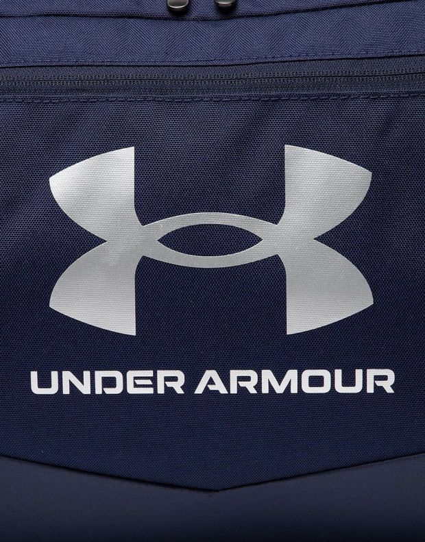 UNDER ARMOUR Undeniable 5.0 Small Duffle Bag Navy - 1369222-410 - 5