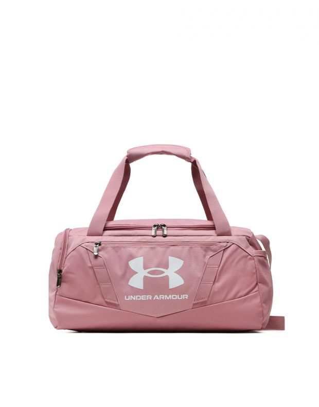 UNDER ARMOUR Undeniable 5.0 XS Duffle Bag Pink - 1369221-697 - 1