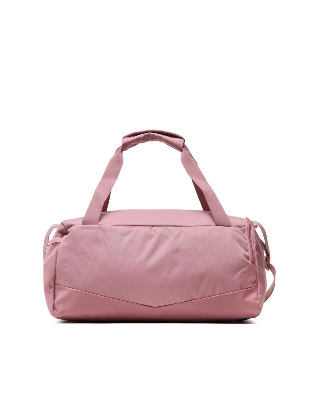 UNDER ARMOUR Undeniable 5.0 XS Duffle Bag Pink - 1369221-697 - 2