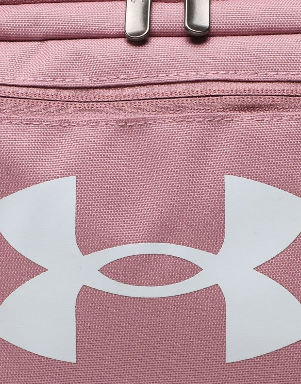 UNDER ARMOUR Undeniable 5.0 XS Duffle Bag Pink - 1369221-697 - 4