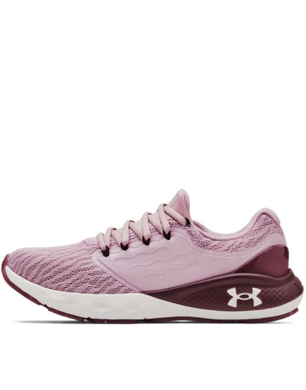 UNDER ARMOUR W Charged Vantage Shoes Violet - 3023565-602 - 1