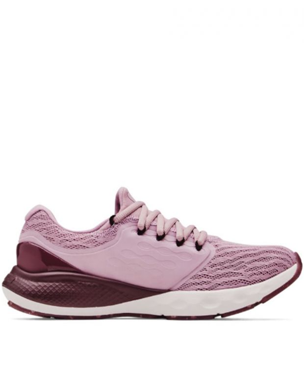 UNDER ARMOUR W Charged Vantage Shoes Violet - 3023565-602 - 2