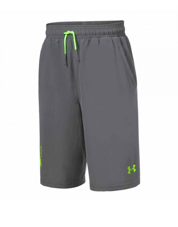 UNDER ARMOUR Activate Shorts - 1301754-043 - 1