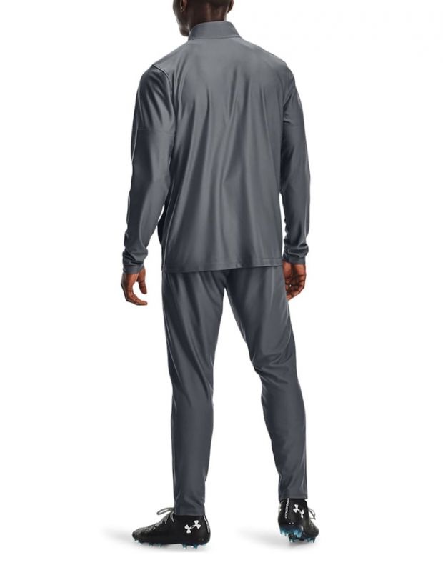 UNDER ARMOUR Challenger Tracksuit Grey - 1365402-012 - 2