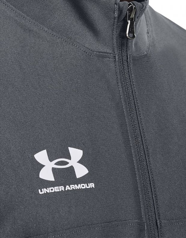 UNDER ARMOUR Challenger Tracksuit Grey - 1365402-012 - 3