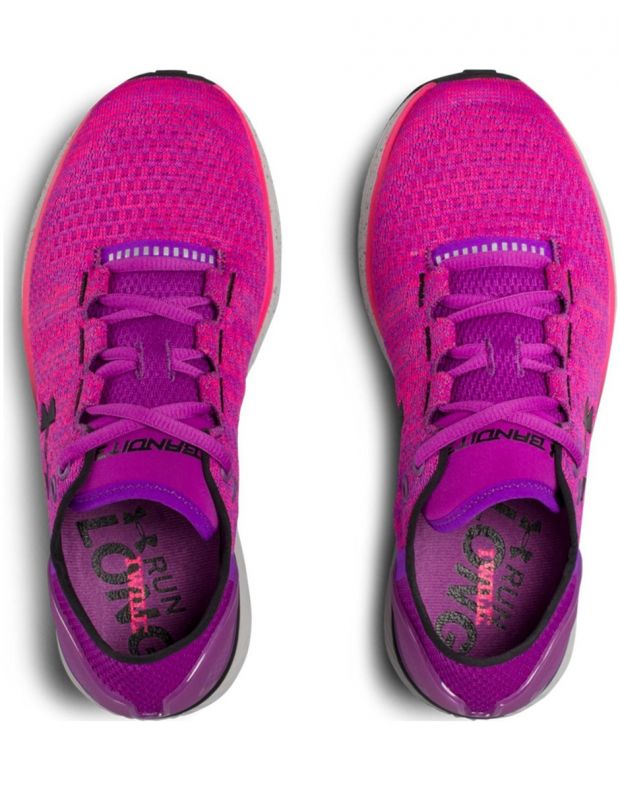 UNDER ARMOUR Charged Bandit 3 Running - 1298664-959 - 3