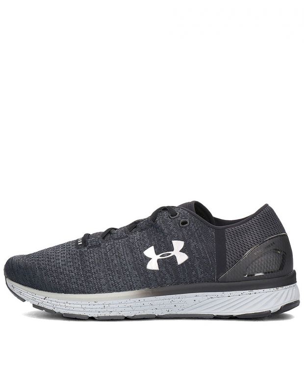 UNDER ARMOUR Charged Bandit Grey - 1295725-008 - 1