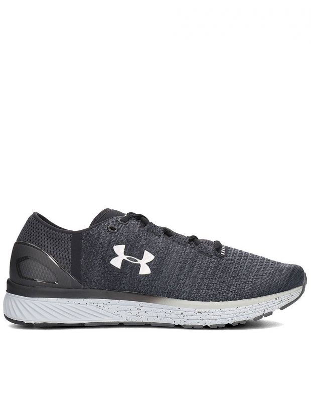 UNDER ARMOUR Charged Bandit Grey - 1295725-008 - 2