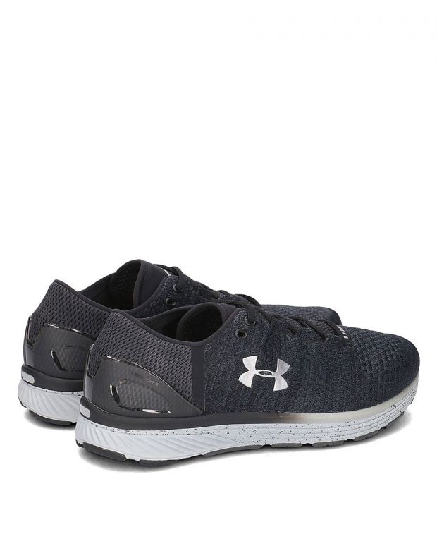 UNDER ARMOUR Charged Bandit Grey - 1295725-008 - 4