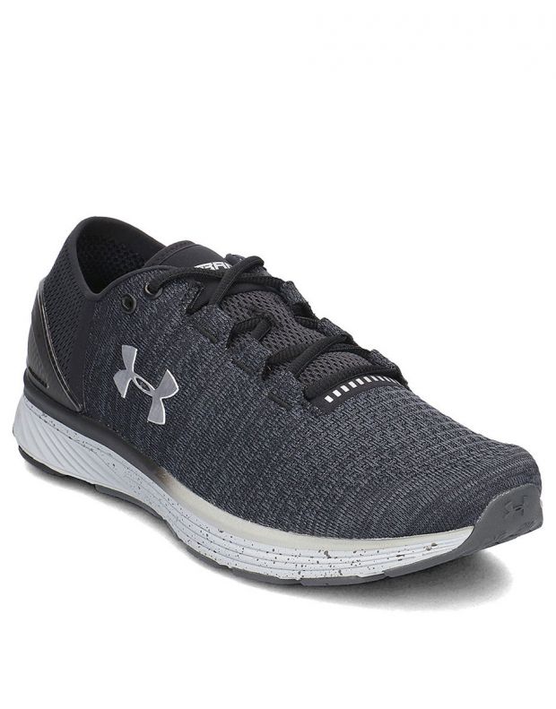 UNDER ARMOUR Charged Bandit Grey - 1295725-008 - 5