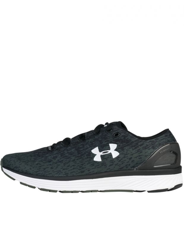 UNDER ARMOUR Charged Bandit Olive Green - 3020119-005 - 1