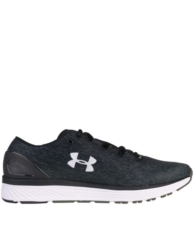 UNDER ARMOUR Charged Bandit Olive Green - 3020119-005 - 2